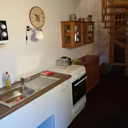Ferienhaus Auszeit Meinerzhagen Extérieur photo