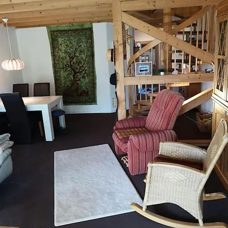 Ferienhaus Auszeit Meinerzhagen Extérieur photo