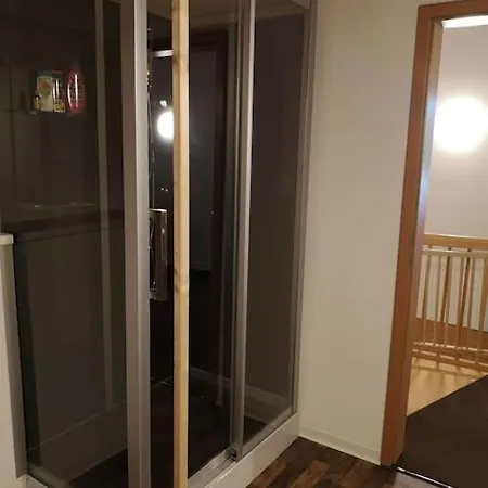 Ferienhaus Auszeit Meinerzhagen Extérieur photo