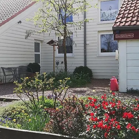 Ferienhaus Auszeit Meinerzhagen Extérieur photo
