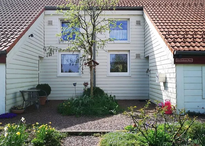 Ferienhaus Auszeit