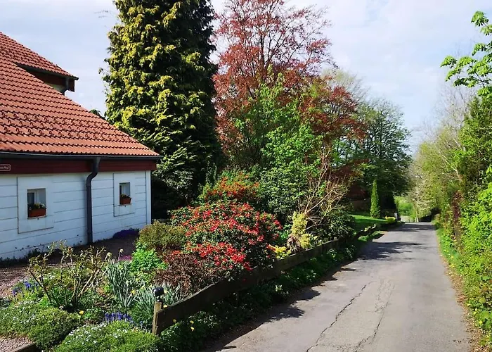 Ferienhaus Auszeit