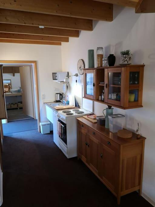 Auszeit Ferienhaus *