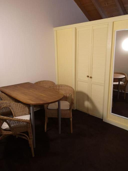 Auszeit Ferienhaus *