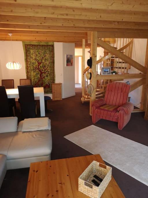 Auszeit Ferienhaus Meinerzhagen
