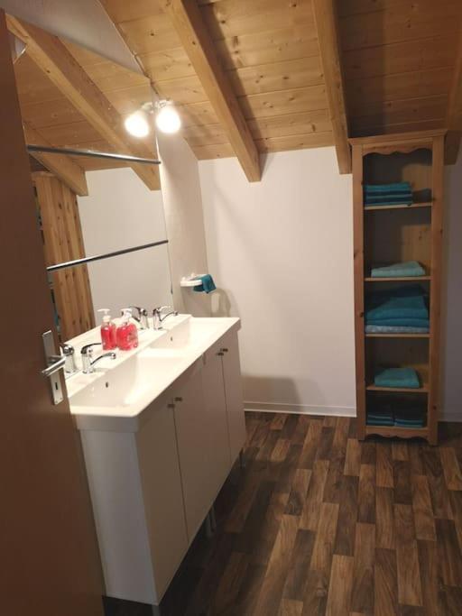 Ferienhaus Auszeit *