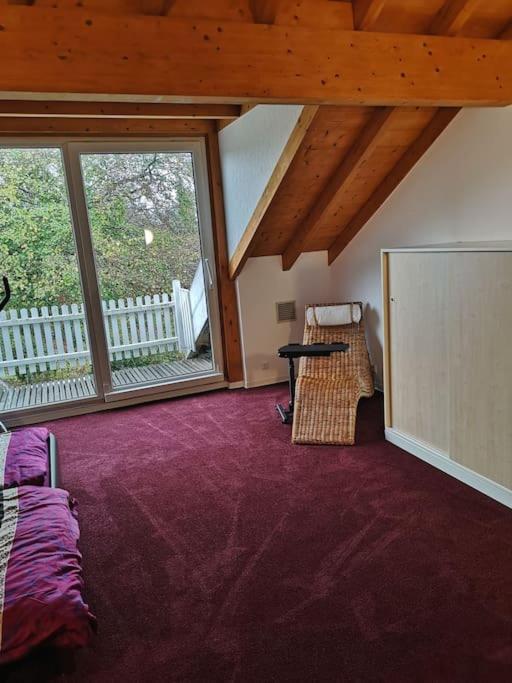 Auszeit Ferienhaus *
