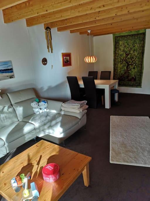 Ferienhaus Auszeit Meinerzhagen