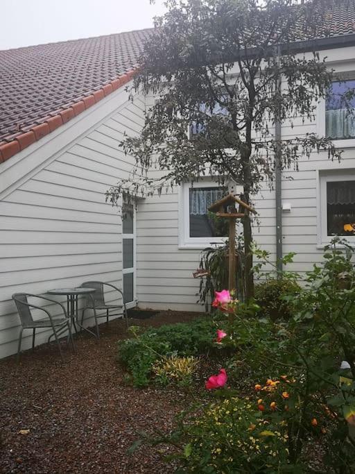 Ferienhaus Auszeit *