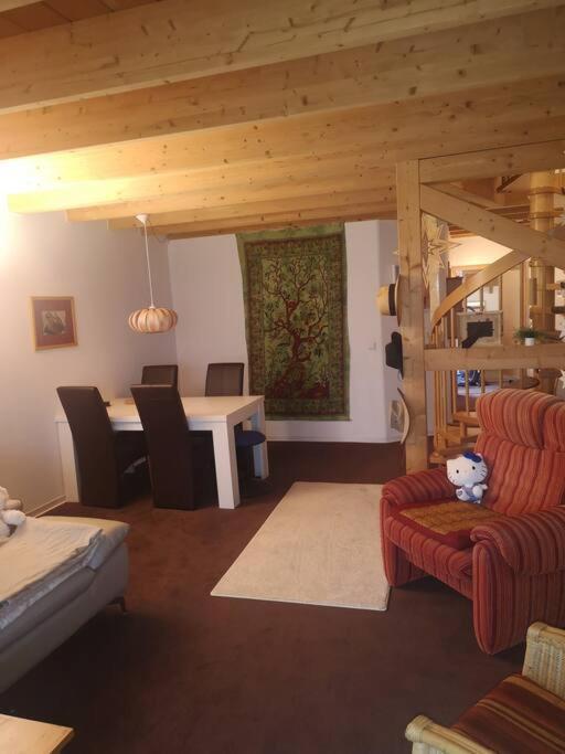 Auszeit Ferienhaus Meinerzhagen