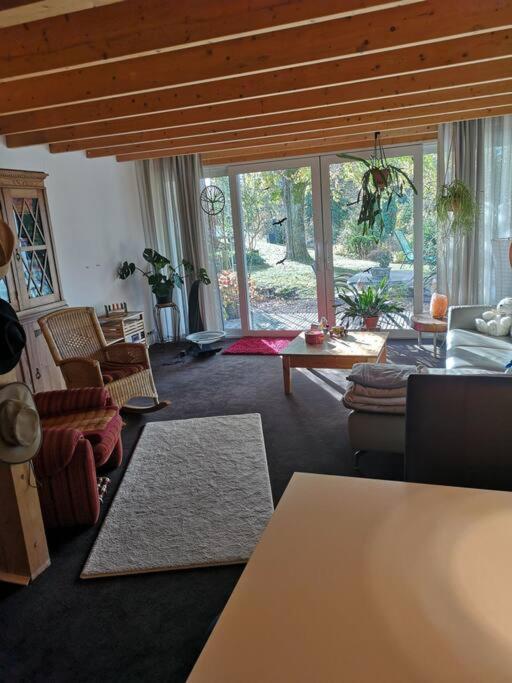 Auszeit Ferienhaus *
