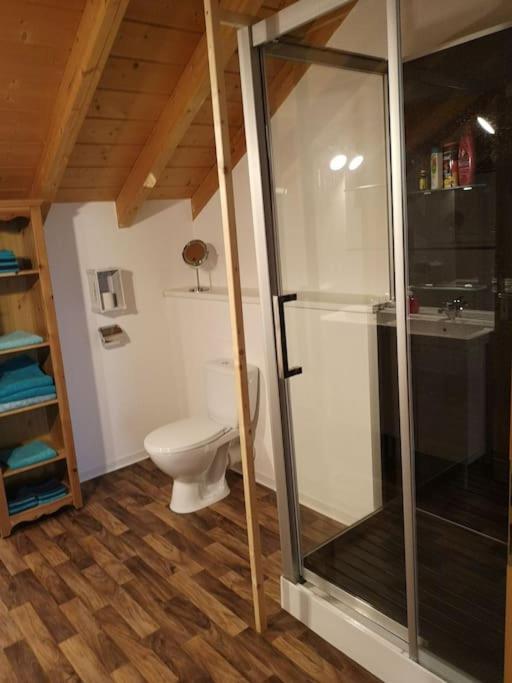 Auszeit Ferienhaus Meinerzhagen