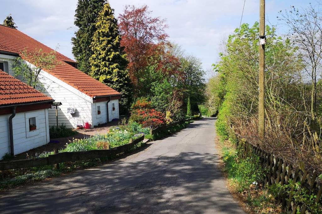 Auszeit Ferienhaus